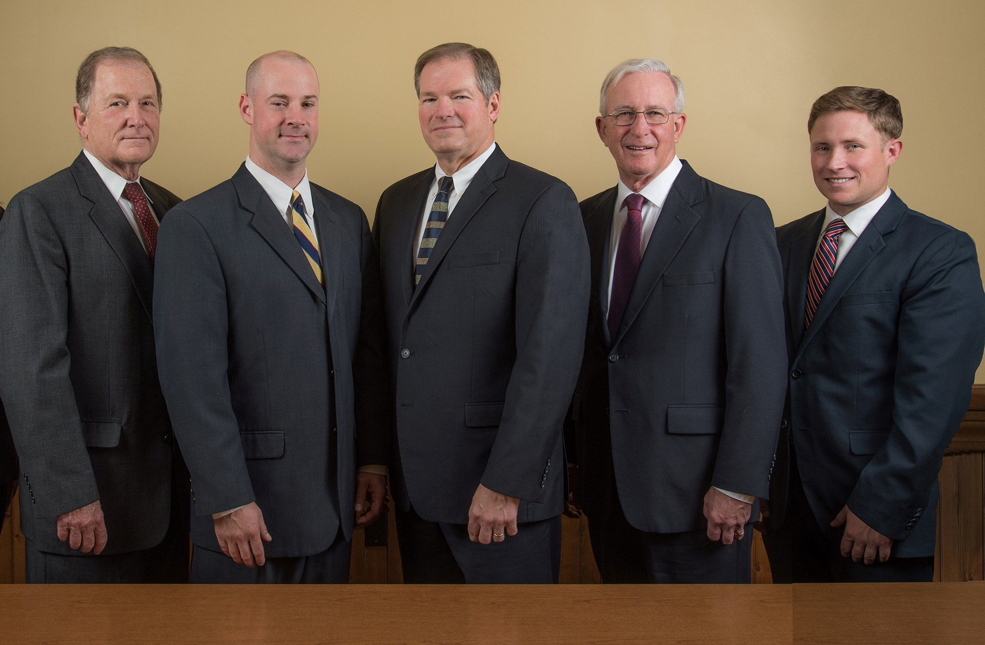 attorneys of FBMM Law