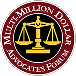 Multi-Million Dollar Advocates Forum