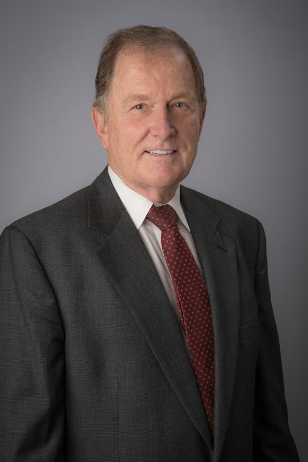 James P. Bessette of Fischer, Bessette, Muldowney, & McArdle LLP