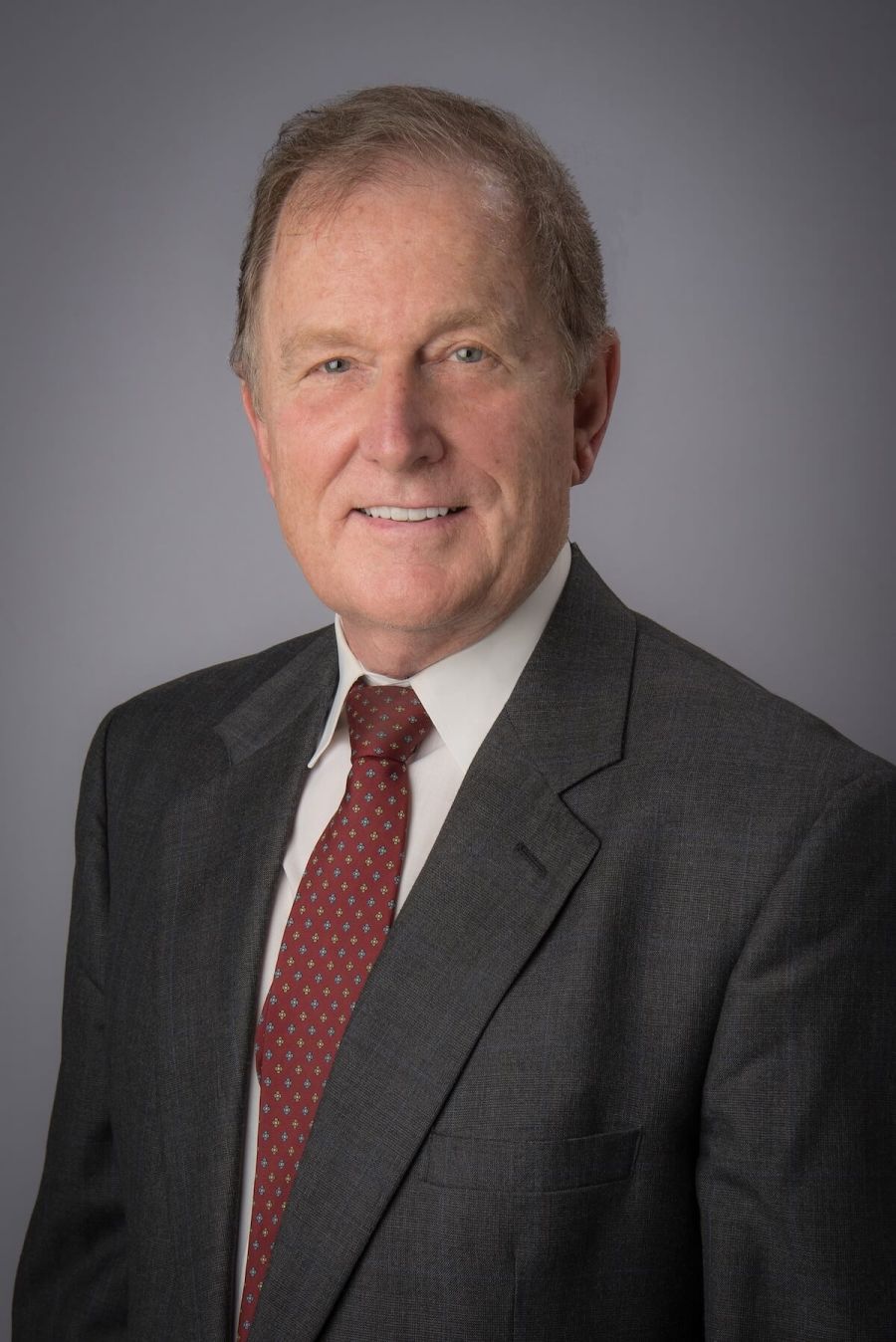 James P. Bessette