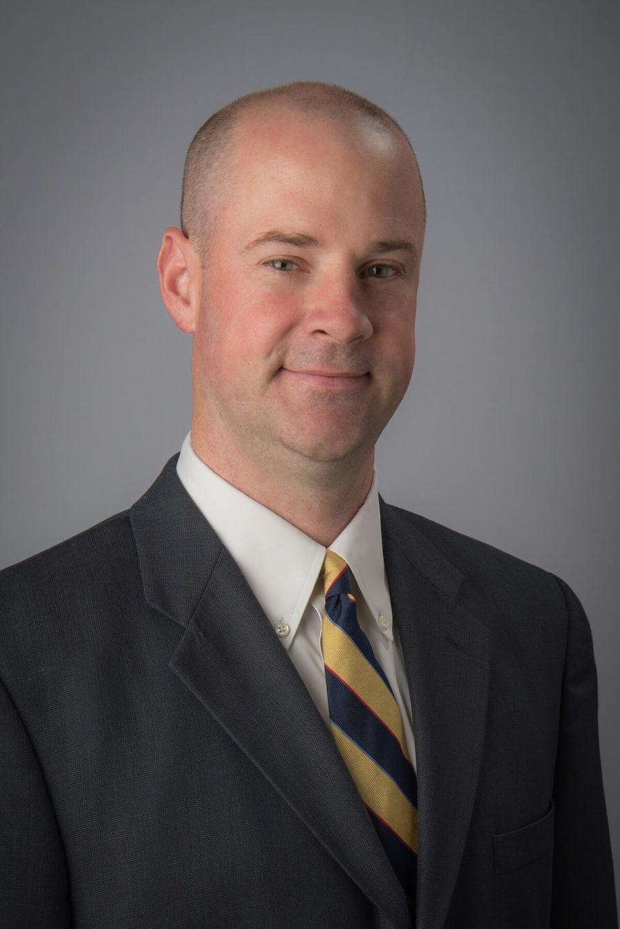 Matthew McCardle