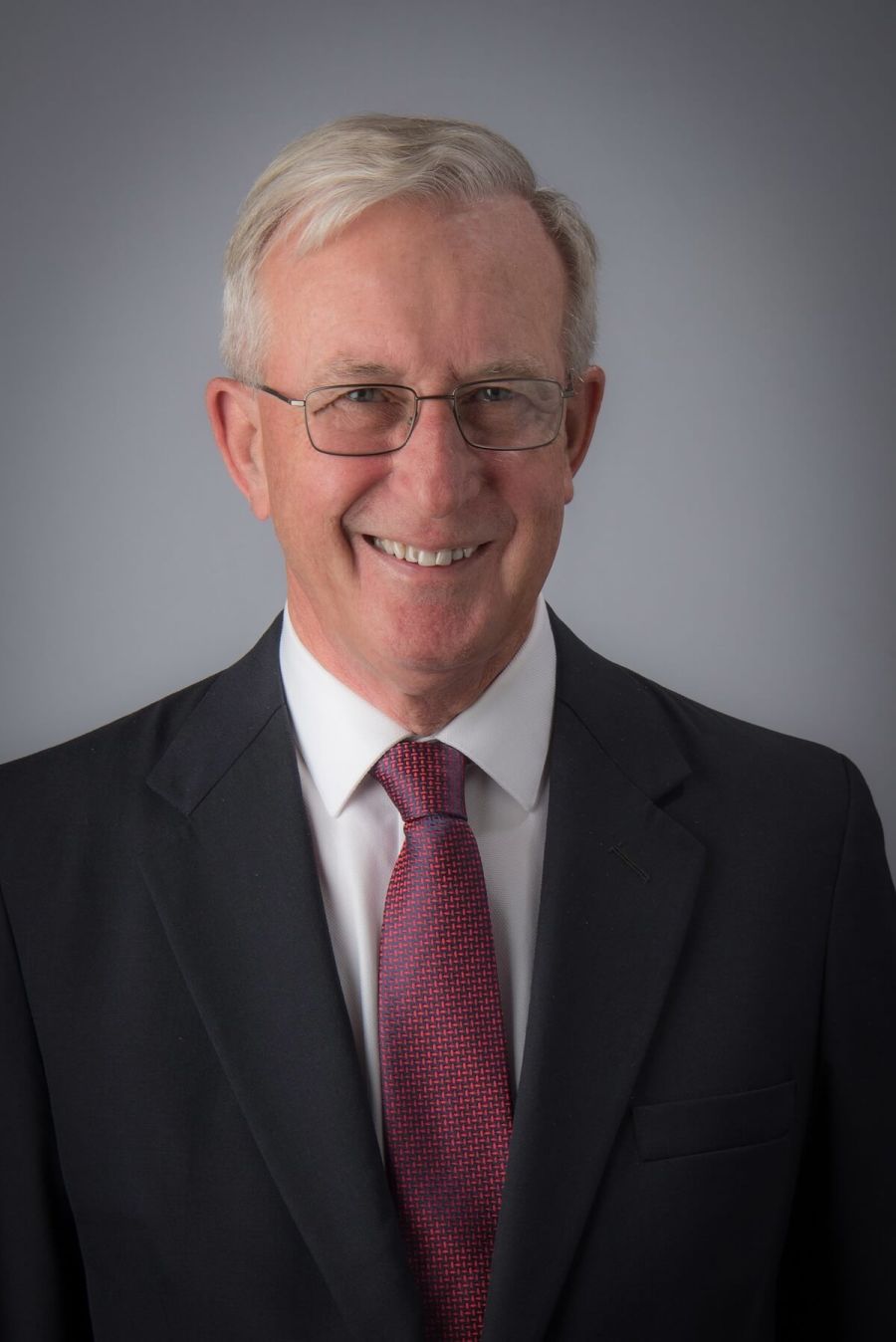Jeremiah M. Hayes