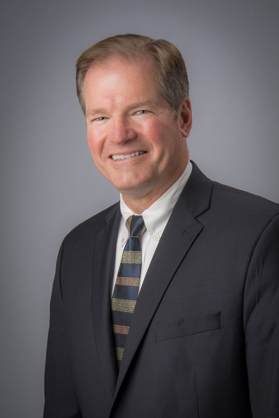 John J. Muldowney